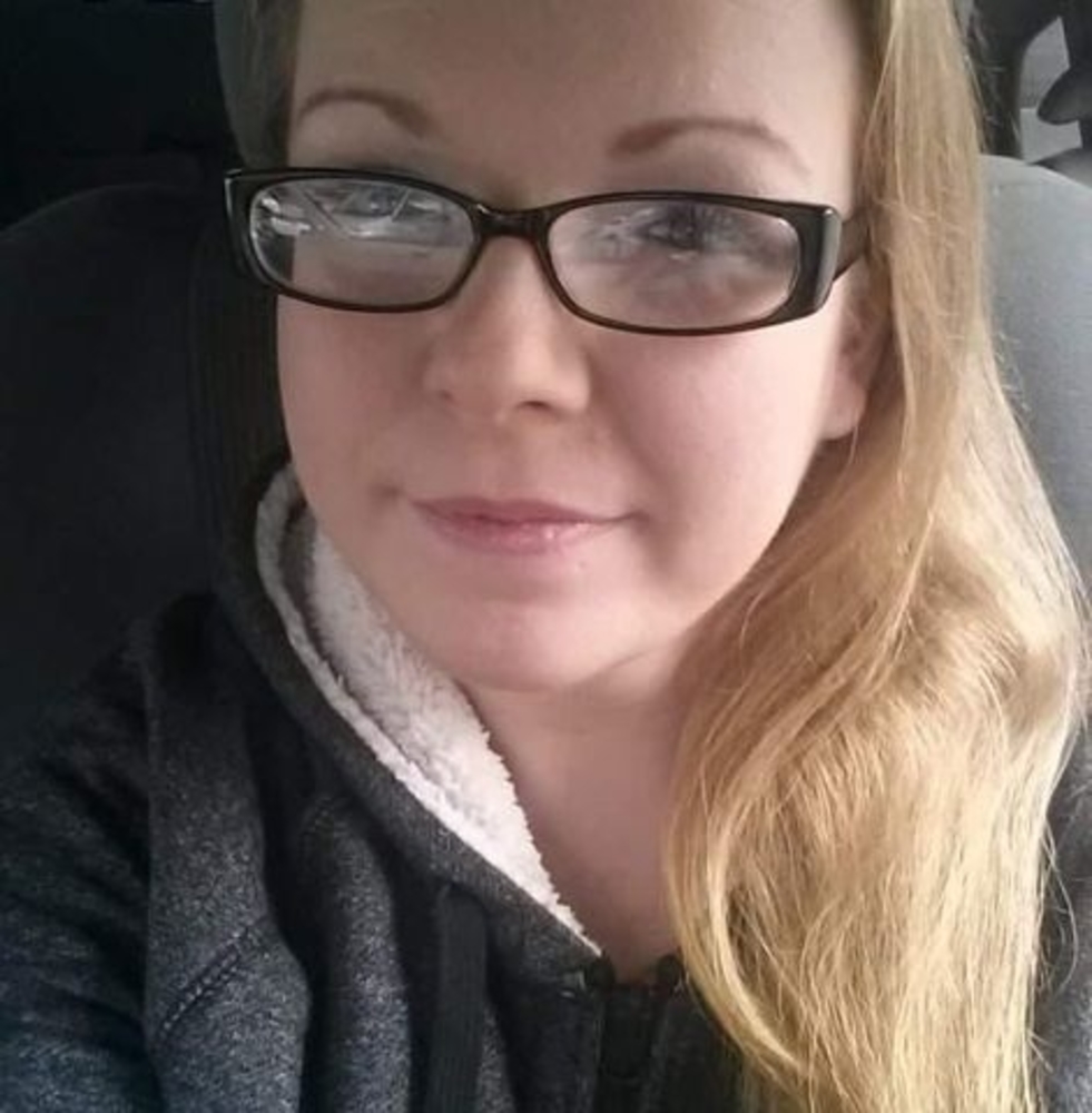 Meet your Posher, Savanna